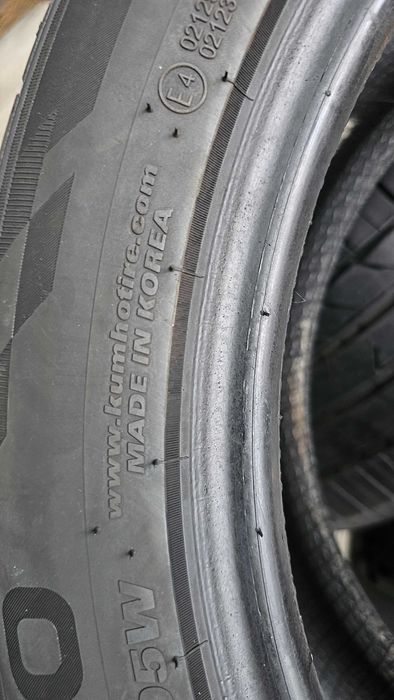 Anvelopa 215/50/17 KUMHO vara 2023