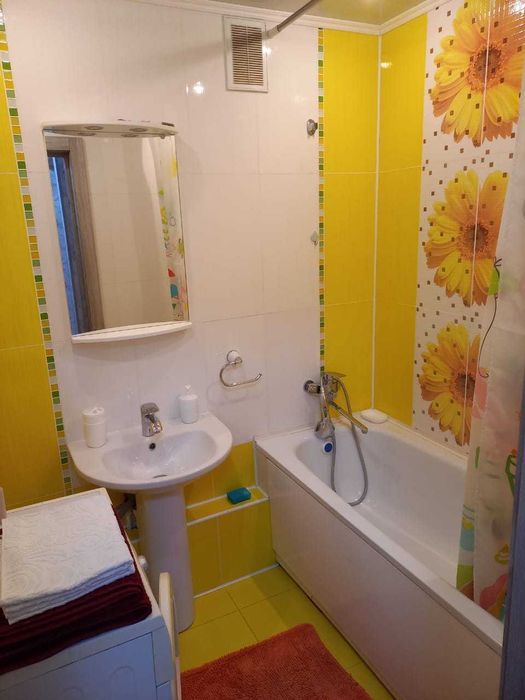 1 ком.с кондиционером. Центр