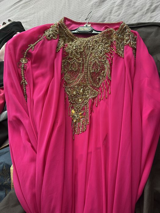 Продам длинное  платье