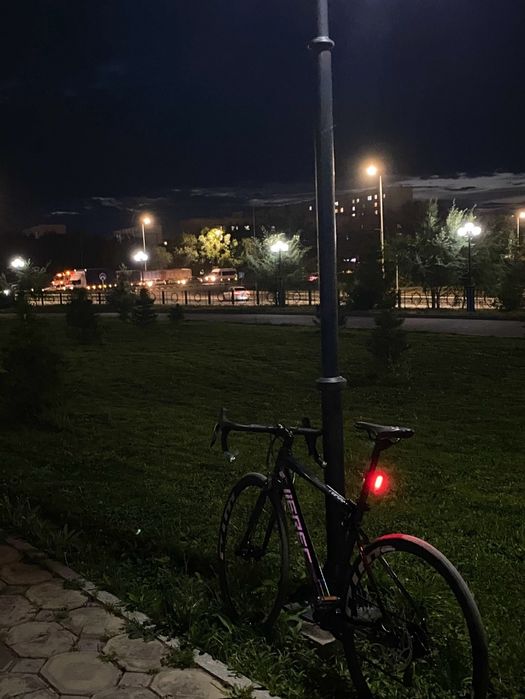 Продам шоссейник 2Erec