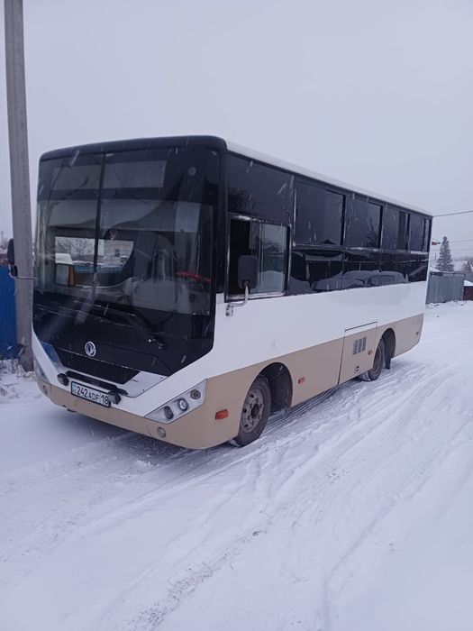 Пассажирские перевозки