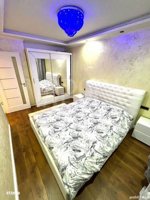 Apartament 2 camere de vanzare in Dambul Rotund, Cluj Napoca — fotografia 3