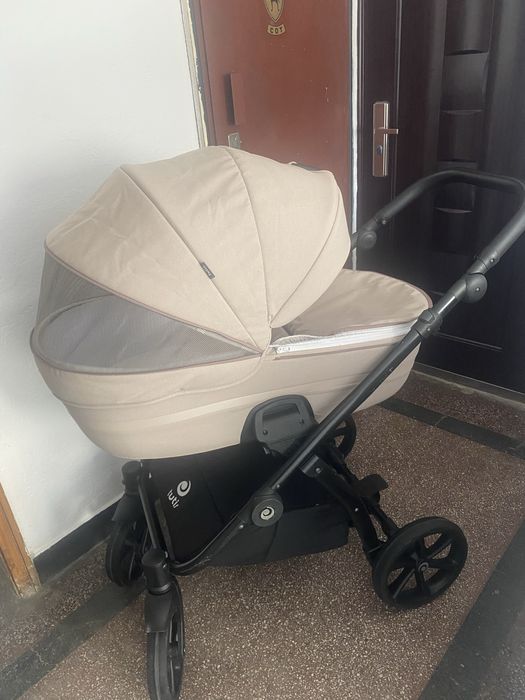 TUTIS UNO 3+ ДЕТСКА КОЛИЧКА 2 В 1