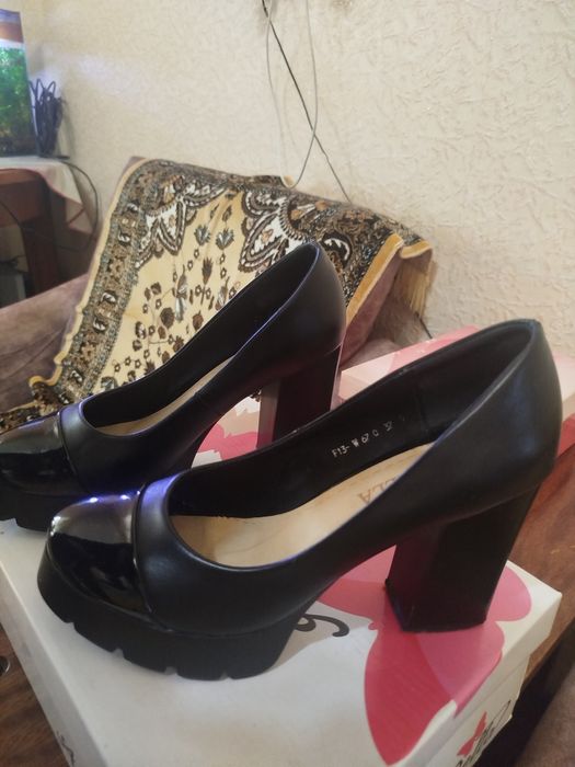 Туфли женские бу