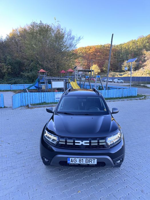 DACIA Duster 2020 — imagine 2