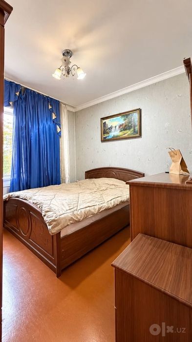 Продажа Мирабадский р-н 4в3/3/4