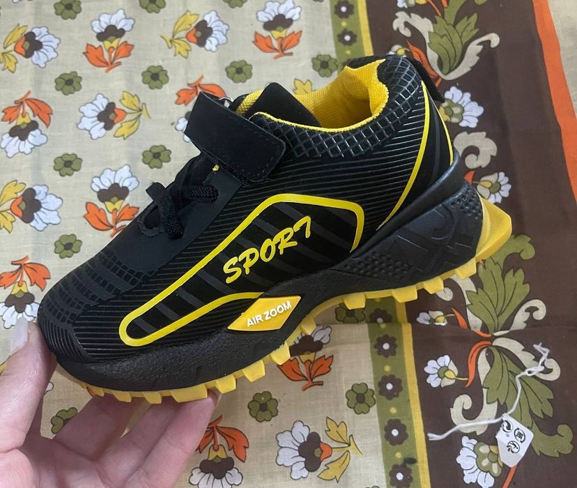 Adidași unisex copii