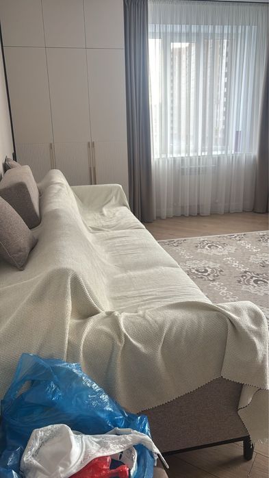 Дивандек для дивана