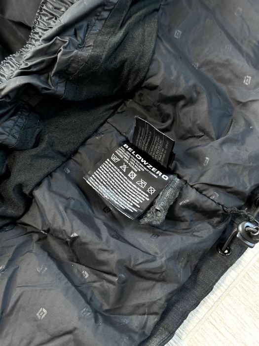 Мъжко ски яке BelowZero - размер XL, добро състояние