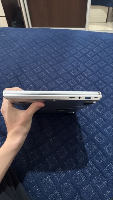 Продаи новый ноутбук