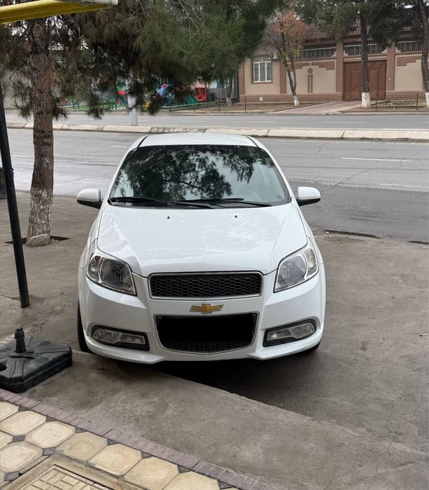 ARENDA NEXIA 3 gazi bor 2018 yil