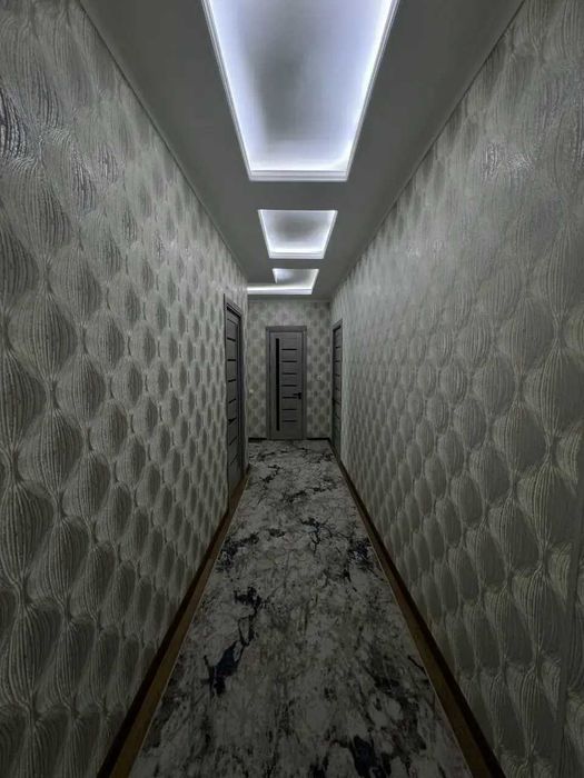 Б1 Срочно Сдается 2-ком квартира 16-квартл Метро Чиланзар - 90м2