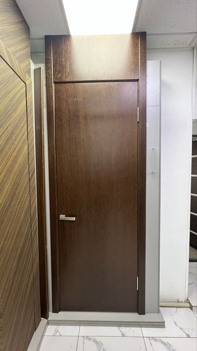 Межкомнатные двери со склада