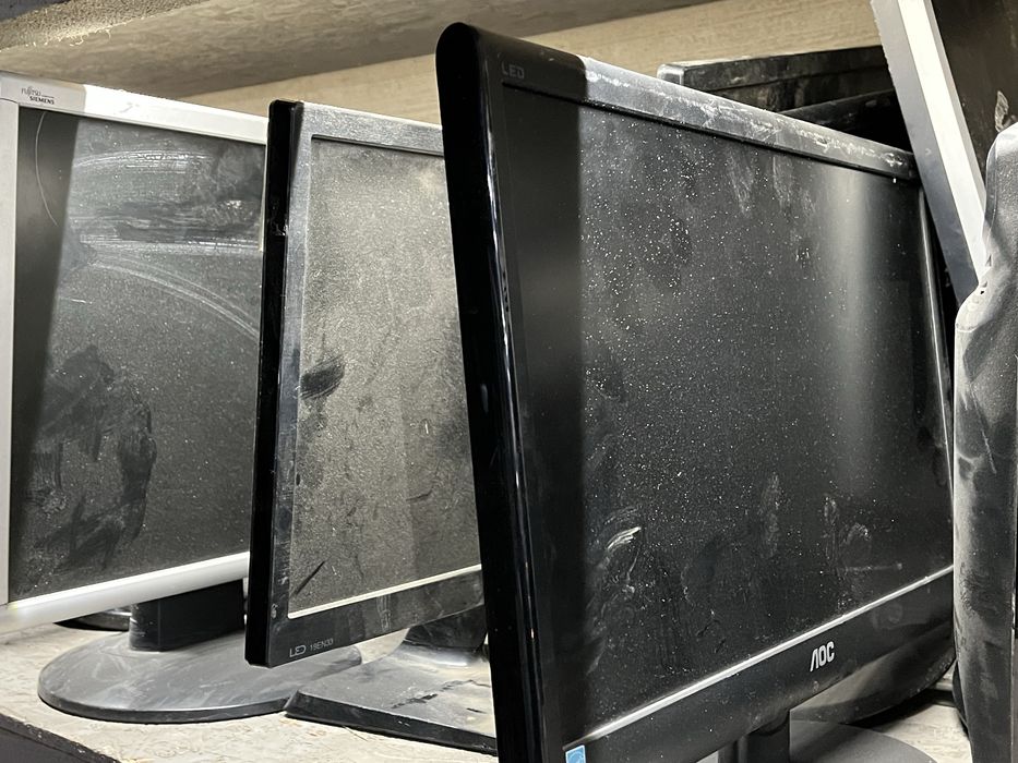 продам мониторы