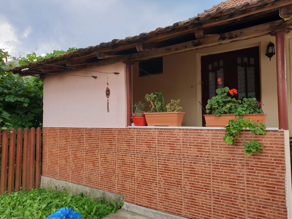 Vand doua case Stalpeni, Arges + teren arabil, 400mp + 4375mp, livada