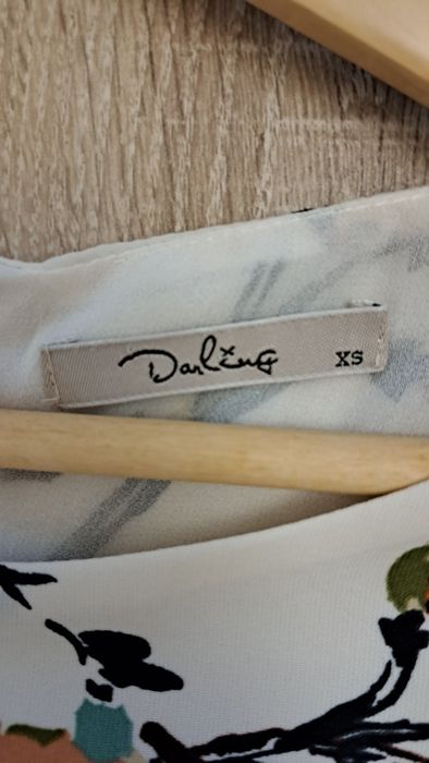Rochita Darling XS