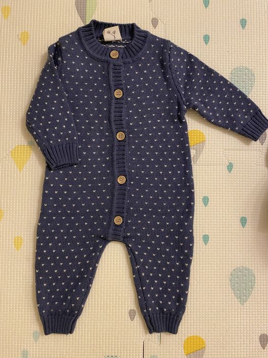 Космонавт  мерино вълна 70%