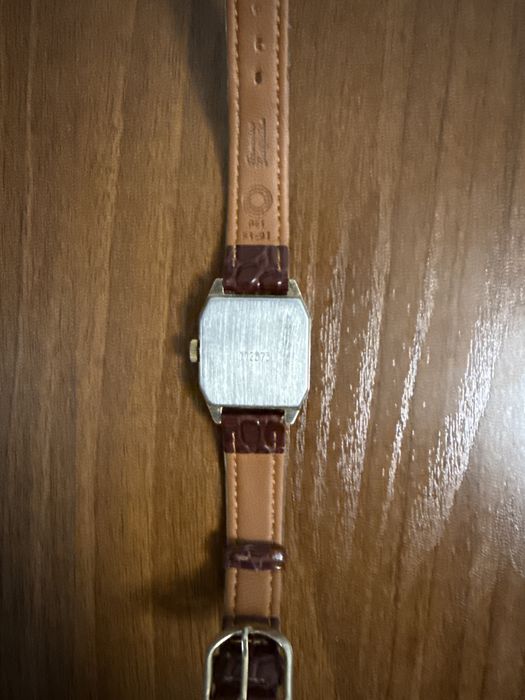 Винтажные Механические часы Sekonda (Луч)