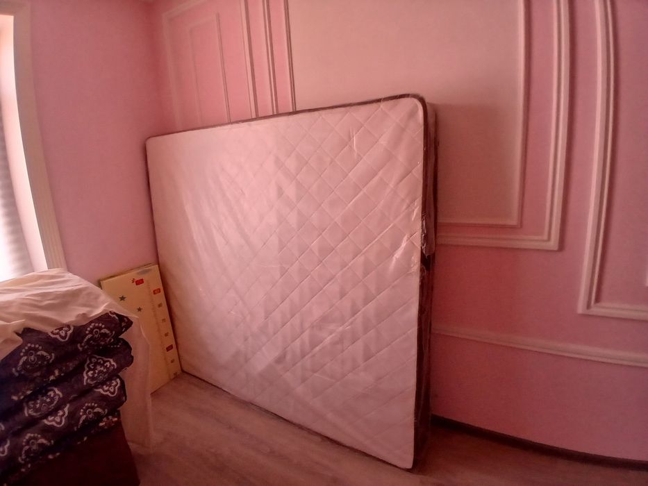 Matras ortoped arzon yangi