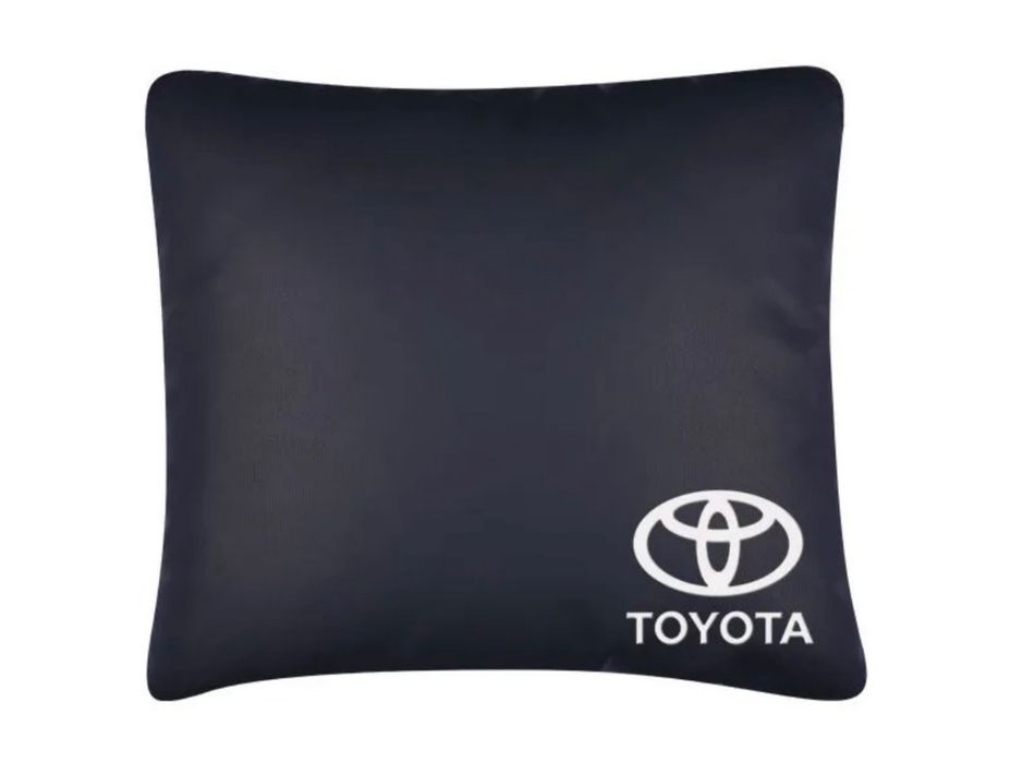 Подушка трансформер для автомобиля