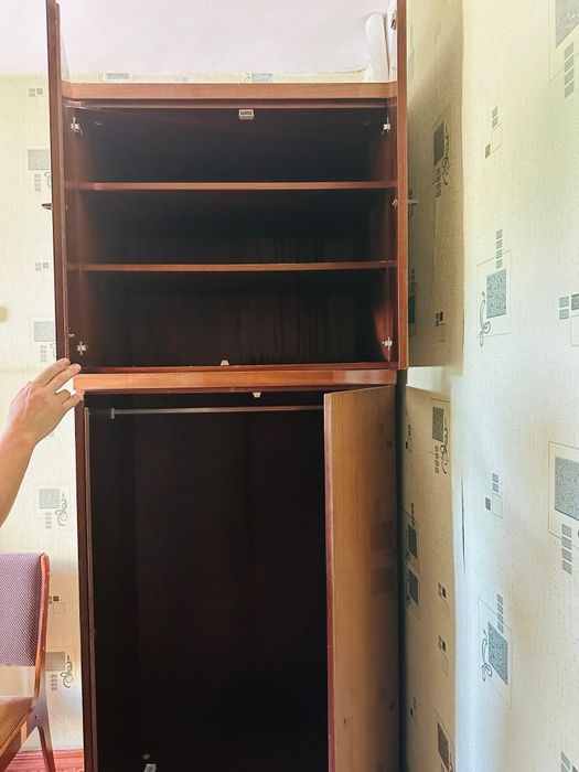 продам шкаф с пиналом