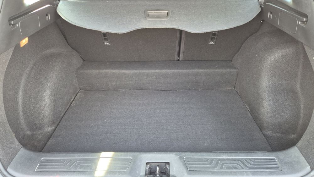 Renault Kadjar Energy 130 TCe, clima, tempomat, USB, EU6