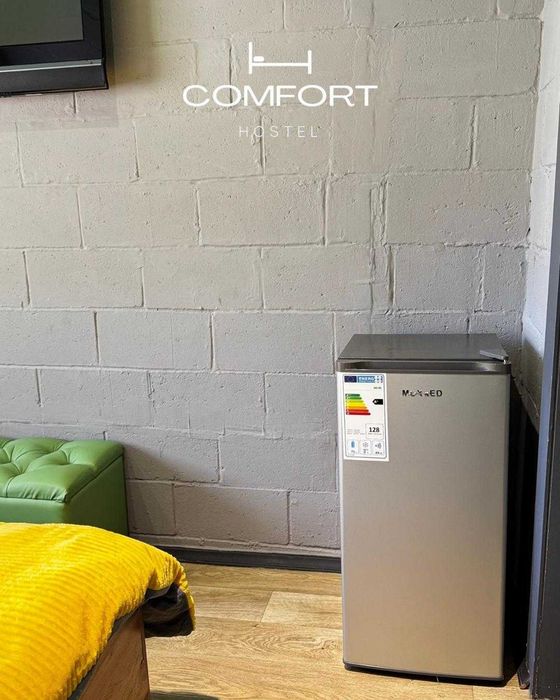 Хостел отдельный Vip номер