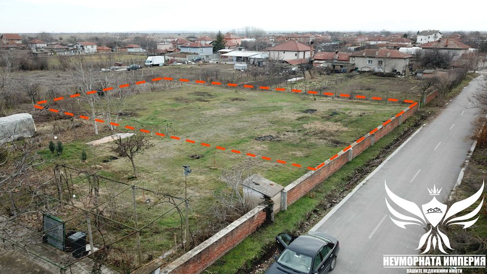 Продава се Парцел в с. Ясно поле, Област Пловдив - 1900 кв.м за 13 €/кв.м - Снимка #10