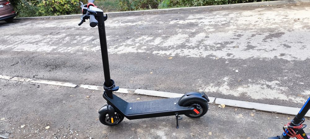 Электросамокат X9