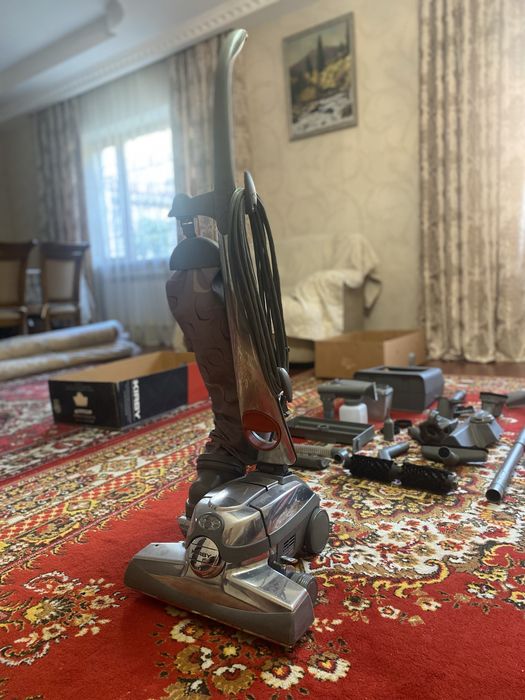 Пылесос KIRBY в отличном состоянии