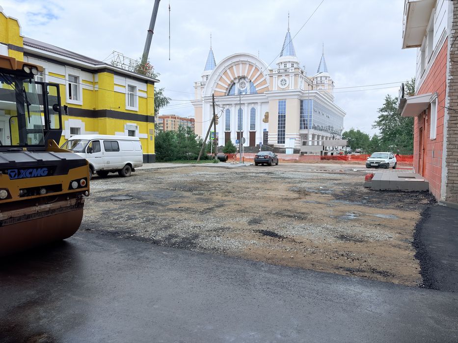 Сдается коммерческое помещение в отличном месте!