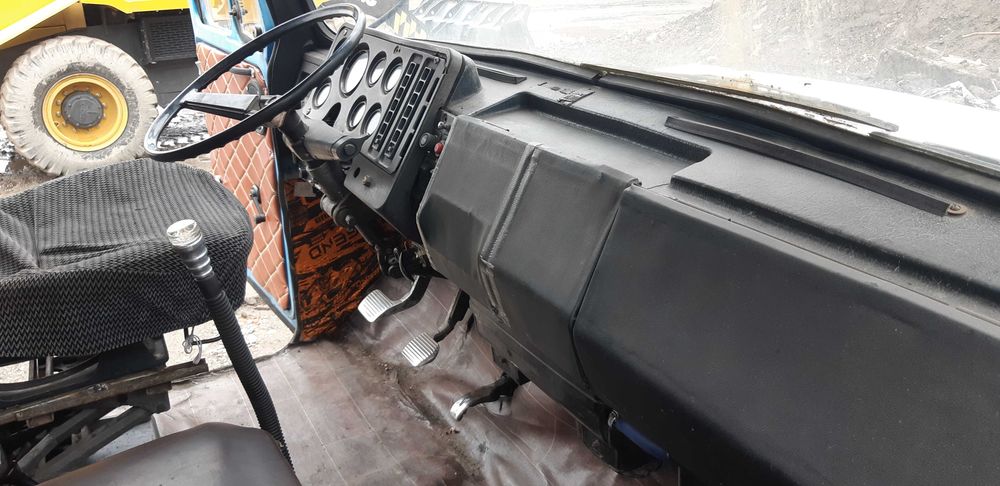 Продается автовышка АГП-28