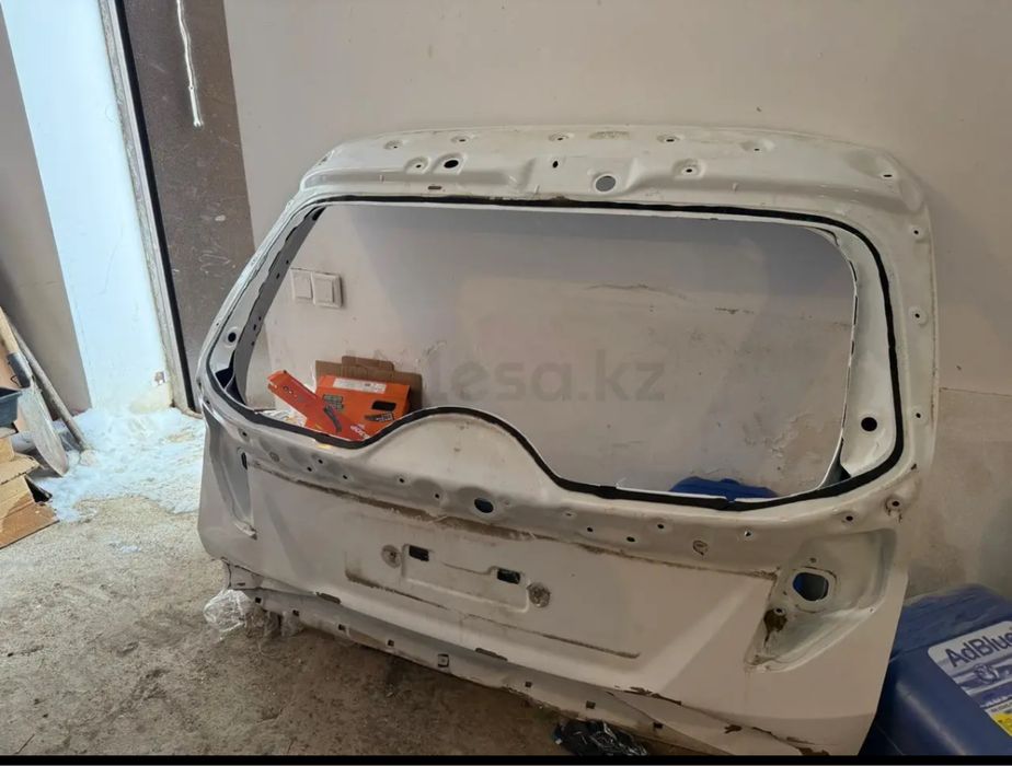 Крышка багажника Хюндай Туксон