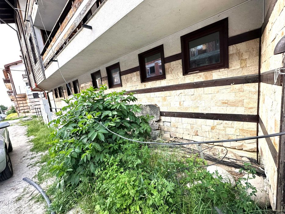 Продава се Двустаен апартамент в Банско - 73 кв.м за 754 €/кв.м - Снимка #15