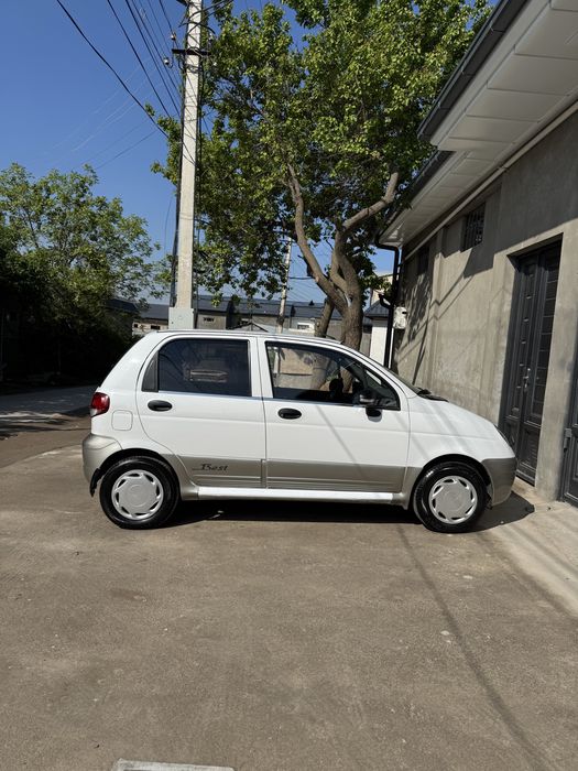 Matiz 2017 best sotilad