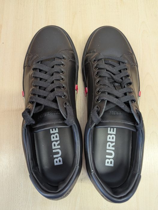 Sneakers Burberry Rangleton - mărimea 43