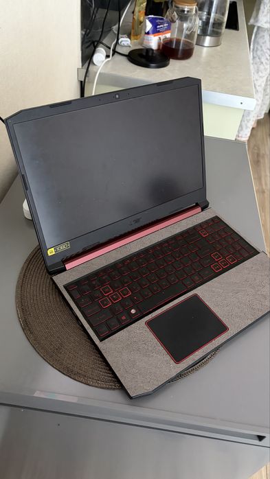 Продам ноутбук acer nitro5