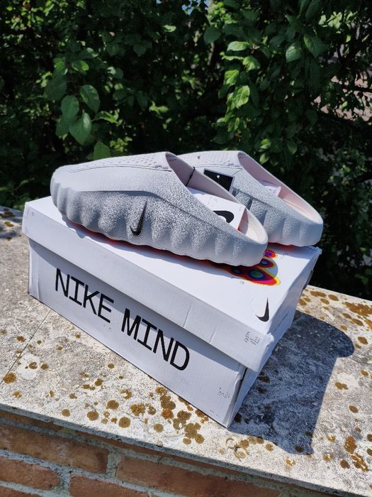 Papuci nike mind 001