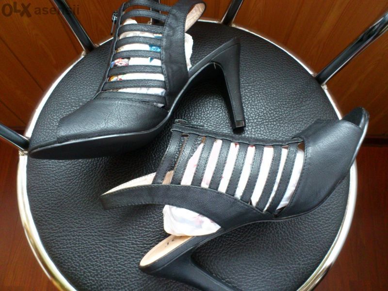 Нови дамски сандали