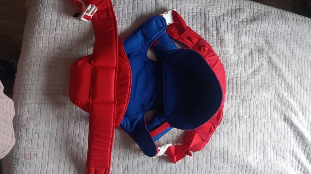 Курта детский, кенгуру