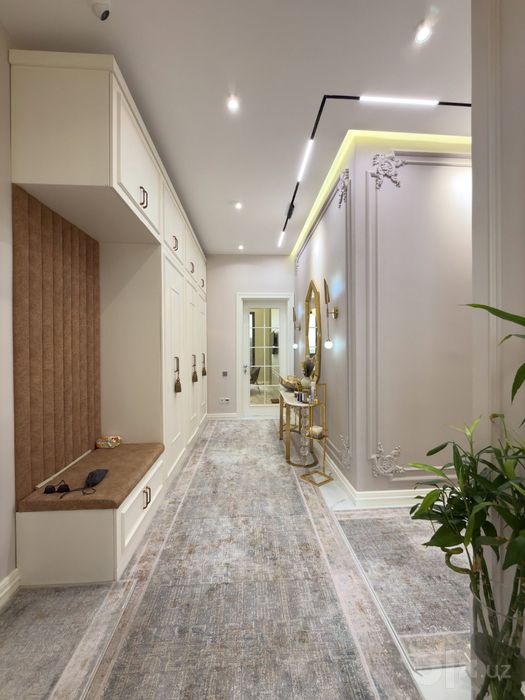 Жк Skyline Towers | 5х-комнатная квартира | 185м2