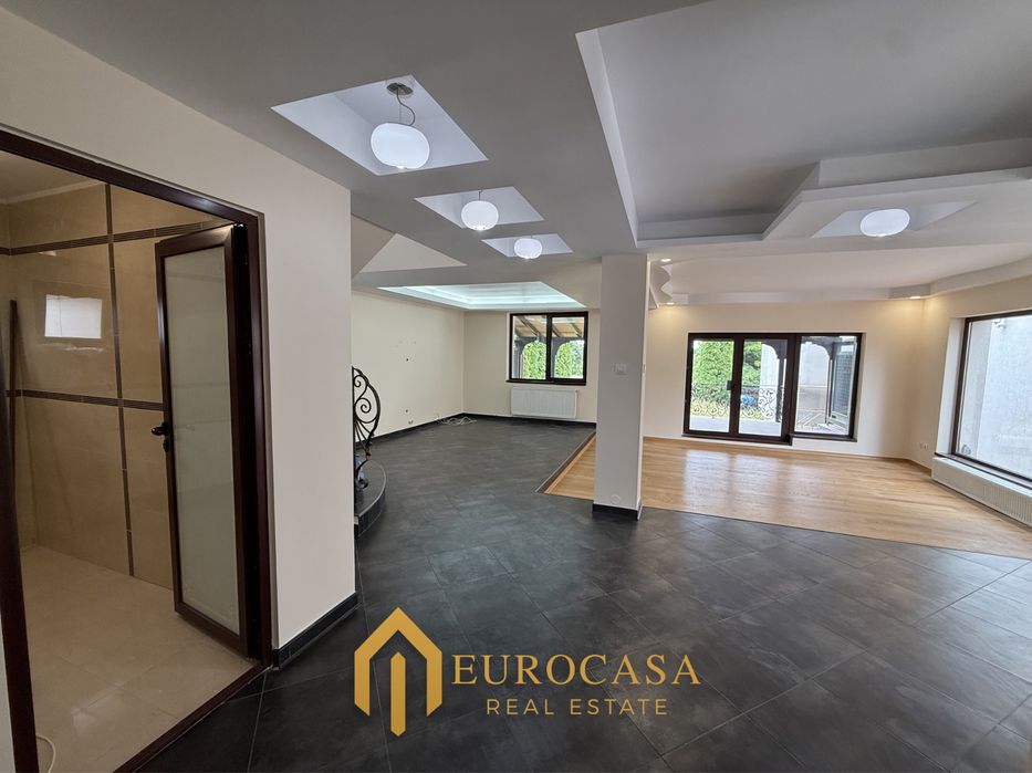 Proprietate cu două corpuri | Valea Lupului | 600 mp teren