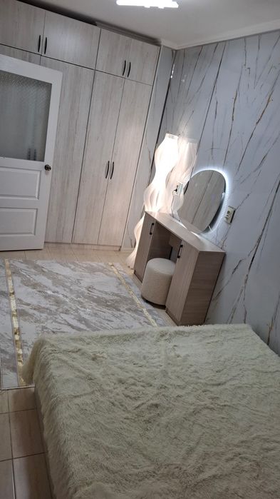 Квартира  суткіге