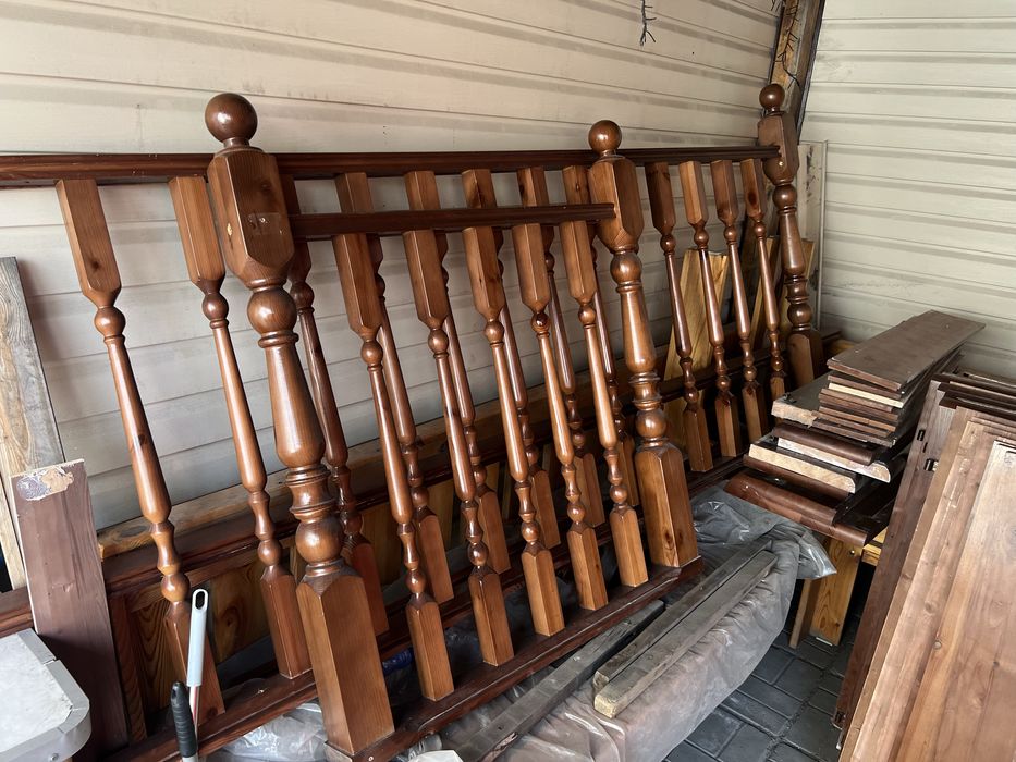 Продам лестницу.