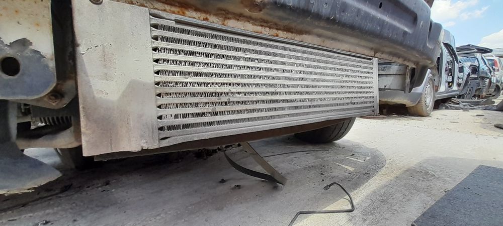 Vând intercooler mercedes Vito 2.2 euro 4, an 2010