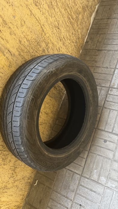 Шины летние 215/60/16