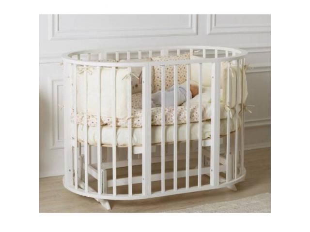 Детский кровать трансформер