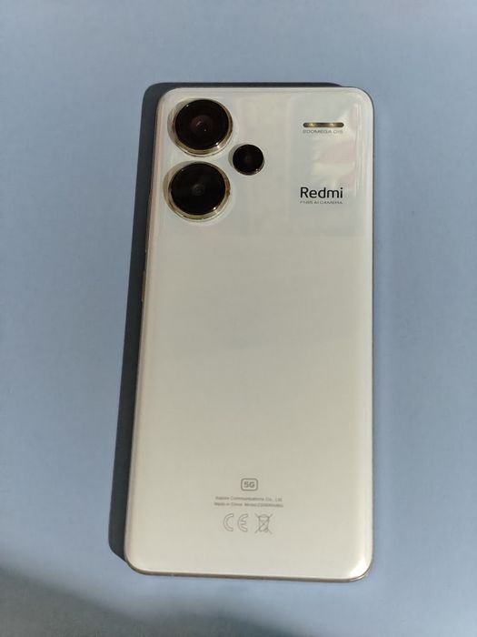 Redmi note 13 pro plus 5G