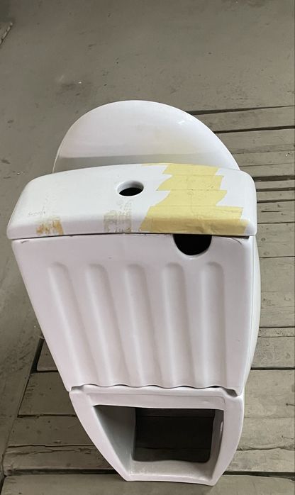 Gala Унитаз и Биде