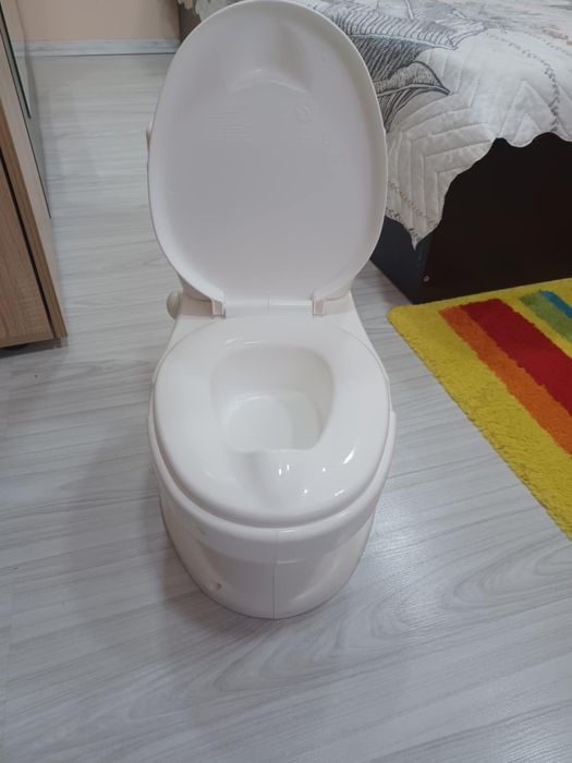 Детско гърне ново